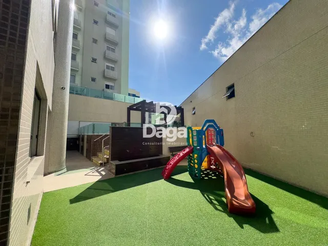 Imagem 4: Apartamento Garden na Trindade - 2 dormitórios, sendo 2 suites - Florianópolis/SC