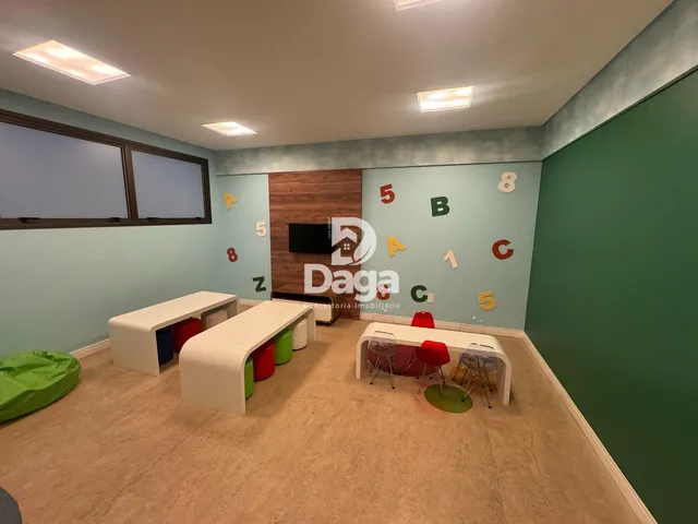 Imagem 13: Apartamento Garden na Trindade - 2 dormitórios, sendo 2 suites - Florianópolis/SC