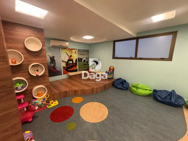 Imagem 6: Apartamento Garden na Trindade - 2 dormitórios, sendo 2 suites - Florianópolis/SC