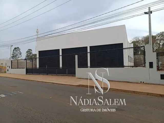 Imagem: Galpão para Aluguel em Sao Manuel-Sp