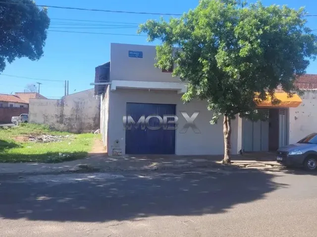 Imagem: Barracão para Locação Parque Jaraguá