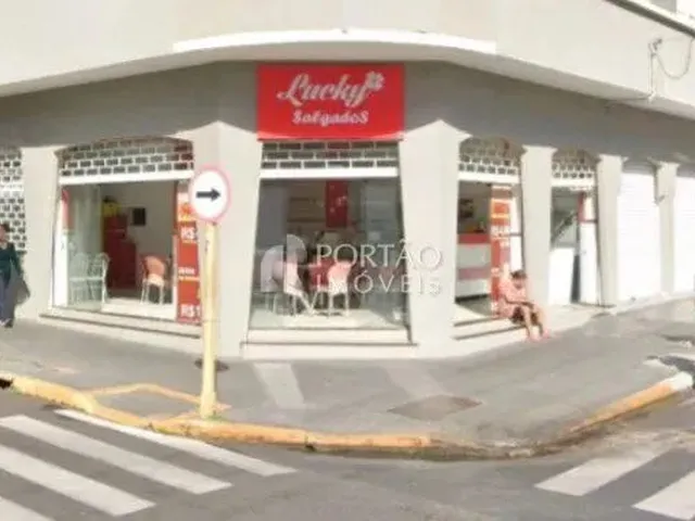 Imagem: Salão para Aluguel com 100M² na Rua Primeiro