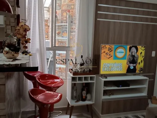 Imagem: Apartamento Garden para Venda em Salto