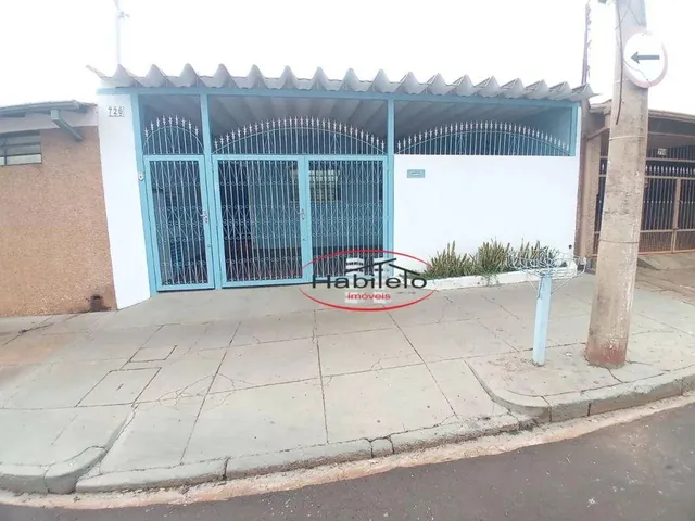 Imagem: Casa com 3 Dormitórios para Alugar, 159