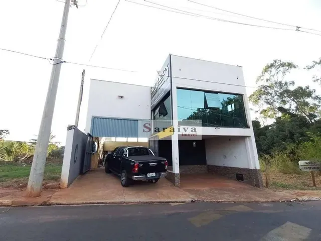 Imagem: Galpão À Venda, 300 M² por R$ 750.000,00