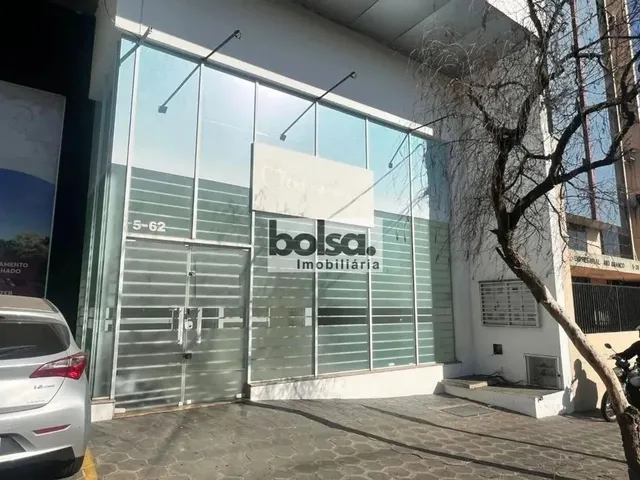 Imagem 1: Prédio Comercial no Centro ! !