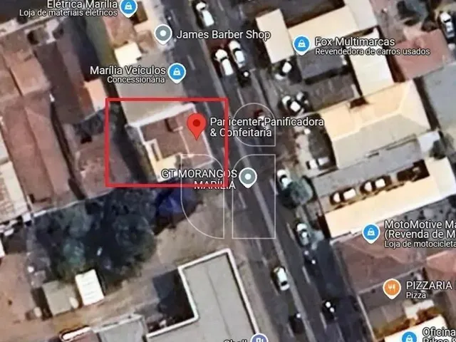 Imagem: O depósito possui 3 Dormitórios, 1 Suíte, 242m² de