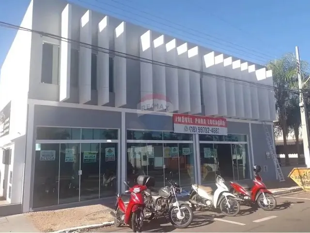 Imagem: Amp Amp Quot Prédio Comercial no Centro