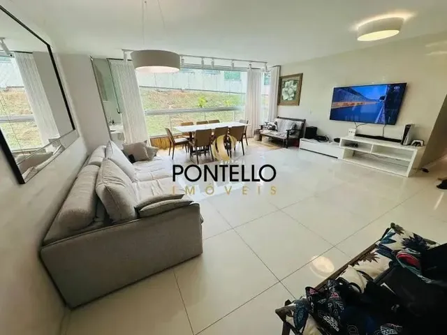 Imagem 1: Apartamento de Aproximadamente 108M², 4 Quartos, 1 Suíte, 2 Vagas - Buritis