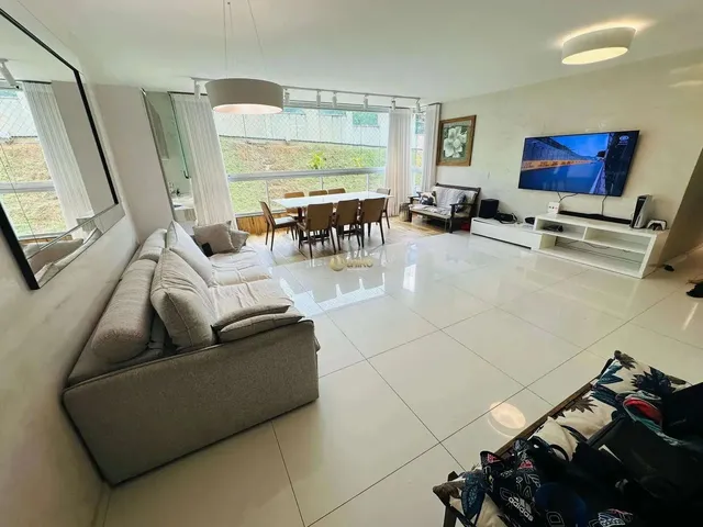 Imagem: Apartamento, 4 Quartos, 1 Suite, 2 Vagas