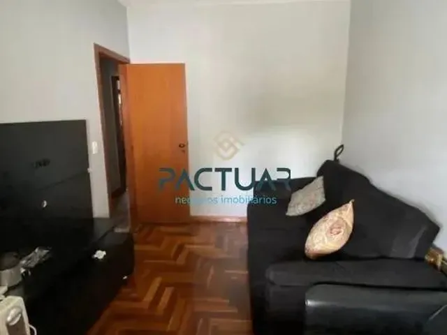 Imagem 3: Excelente Casa À Venda, 3 Quartos, 1 Suíte, 2 Vagas, Buritis - Belo Horizonte/Mg