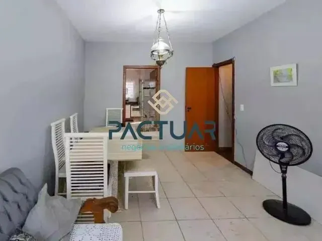 Imagem 6: Excelente Casa À Venda, 3 Quartos, 1 Suíte, 2 Vagas, Buritis - Belo Horizonte/Mg