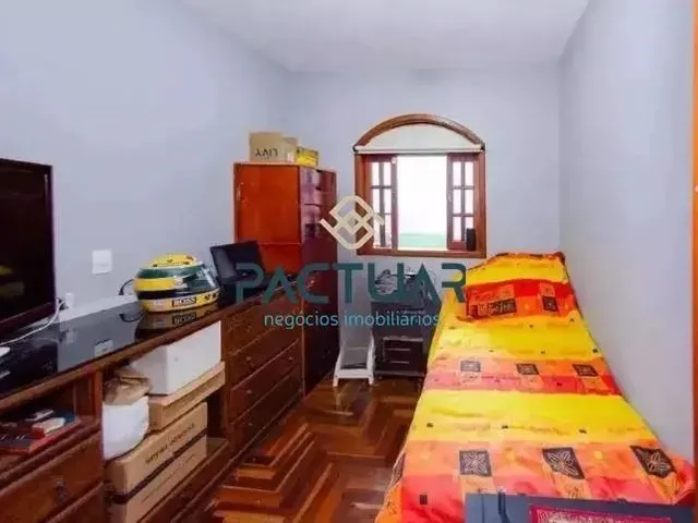 Imagem 5: Excelente Casa À Venda, 3 Quartos, 1 Suíte, 2 Vagas, Buritis - Belo Horizonte/Mg