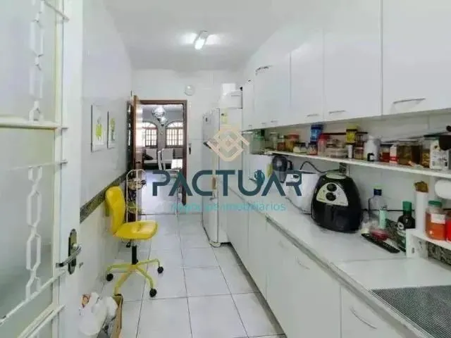 Imagem 11: Excelente Casa À Venda, 3 Quartos, 1 Suíte, 2 Vagas, Buritis - Belo Horizonte/Mg