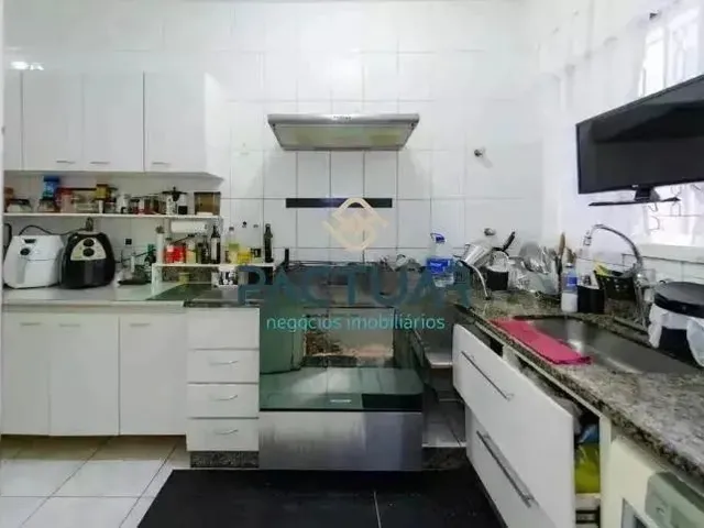 Imagem 4: Excelente Casa À Venda, 3 Quartos, 1 Suíte, 2 Vagas, Buritis - Belo Horizonte/Mg