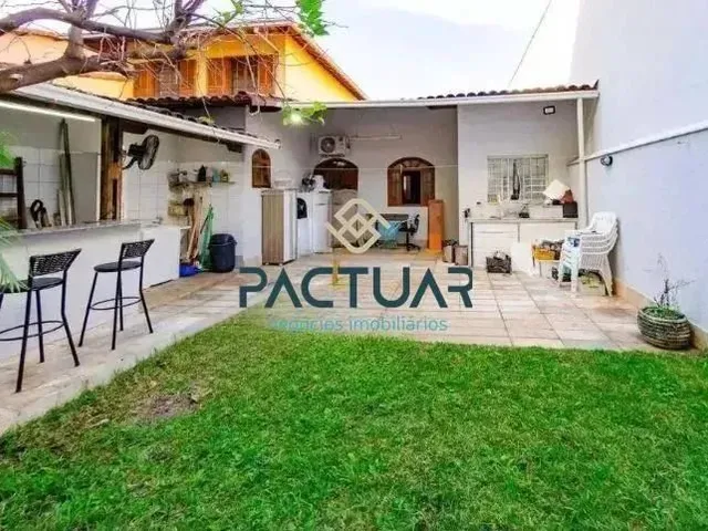 Imagem 16: Excelente Casa À Venda, 3 Quartos, 1 Suíte, 2 Vagas, Buritis - Belo Horizonte/Mg