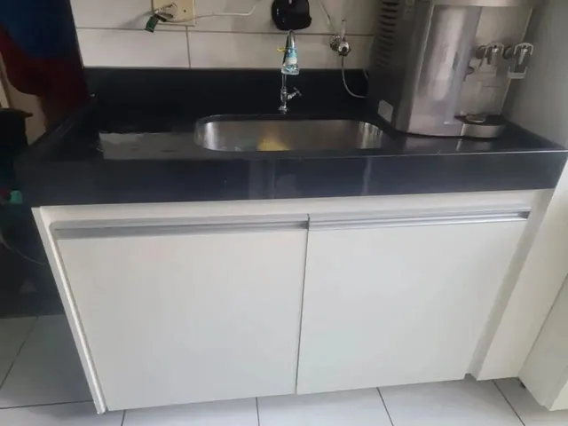 Imagem 5: Apartamento para Comprar Estrela do Oriente Belo Horizonte