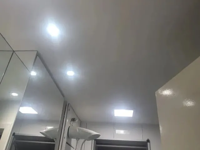 Imagem 8: Apartamento para Comprar Estrela do Oriente Belo Horizonte