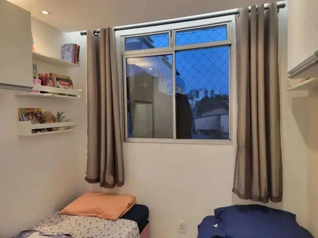 Imagem 3: Apartamento para Comprar Estrela do Oriente Belo Horizonte