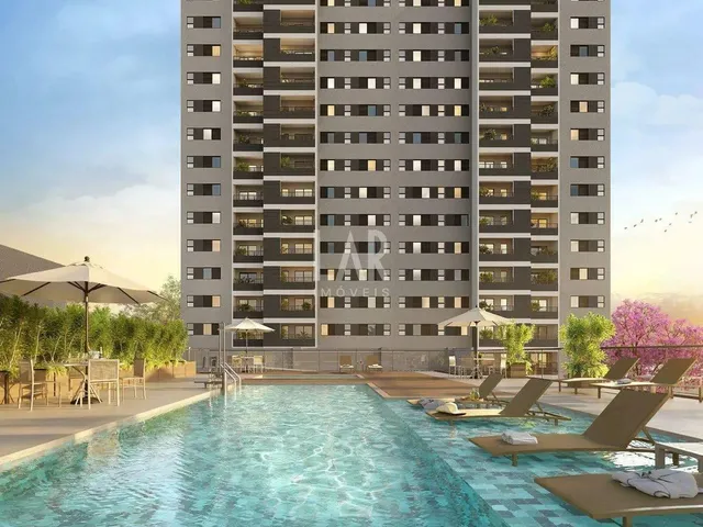 Imagem: Apartamento À Venda, 2 Quartos, 1 Suíte