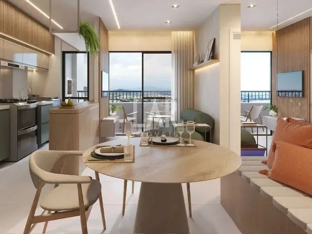 Imagem 2: Apartamento À Venda, 2 Quartos, 1 Suíte, 1 Vaga, Estrela do Oriente - Belo Horizonte/Mg