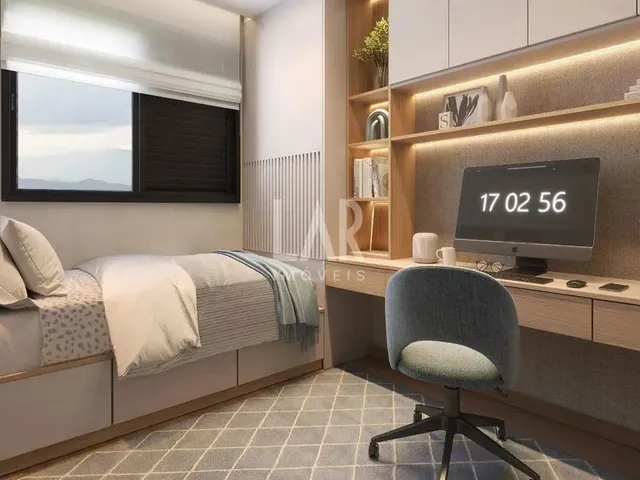 Imagem 14: Apartamento À Venda, 2 Quartos, 1 Suíte, 1 Vaga, Estrela do Oriente - Belo Horizonte/Mg