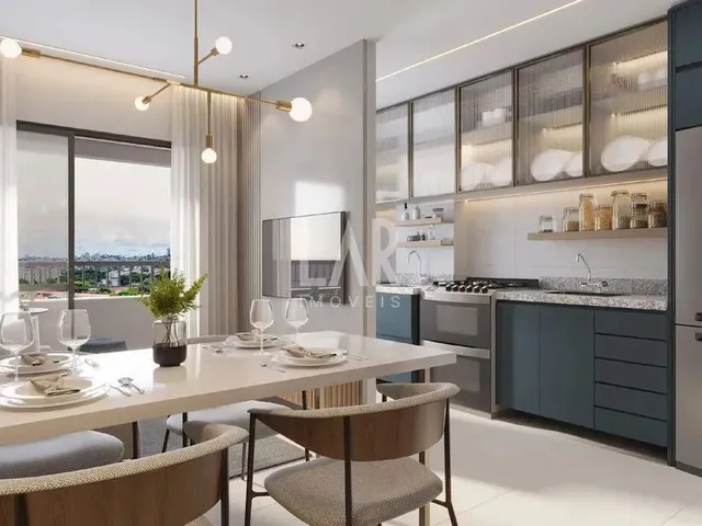 Imagem 10: Apartamento À Venda, 2 Quartos, 1 Suíte, 1 Vaga, Estrela do Oriente - Belo Horizonte/Mg