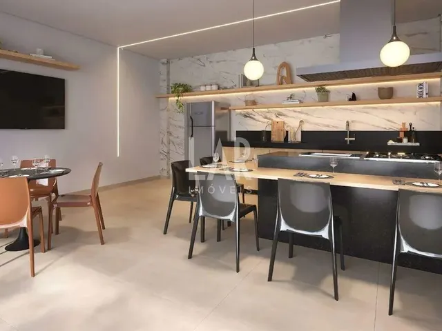 Imagem 3: Apartamento À Venda, 2 Quartos, 1 Suíte, 1 Vaga, Estrela do Oriente - Belo Horizonte/Mg