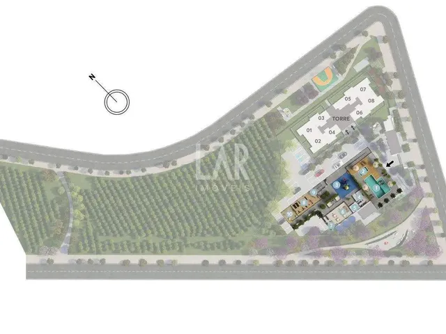 Imagem 4: Apartamento À Venda, 2 Quartos, 1 Suíte, 1 Vaga, Estrela do Oriente - Belo Horizonte/Mg