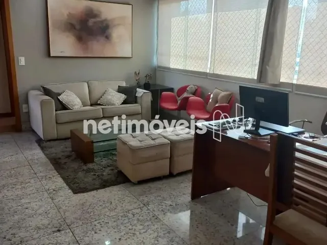 Imagem: Venda Cobertura Gutierrez Belo Horizonte