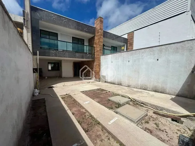 Imagem: Casa Geminada À Venda em Buritis - Bh