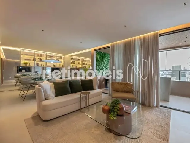 Imagem: Venda Apartamento 4 Quartos Gutierrez Belo