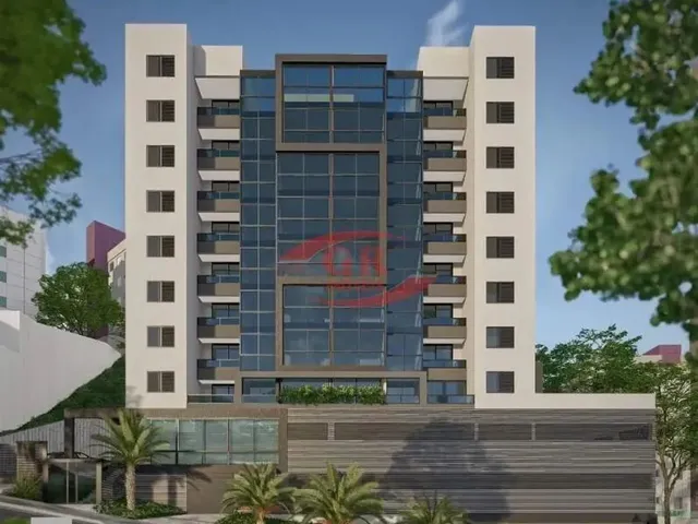 Imagem: Apartamento À Venda, 2 Quartos, 2 Suítes