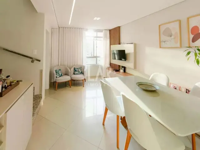 Imagem 4: Cobertura À Venda, 3 Quartos, 1 Suíte, 3 Vagas, Nova Granada - Belo Horizonte/Mg