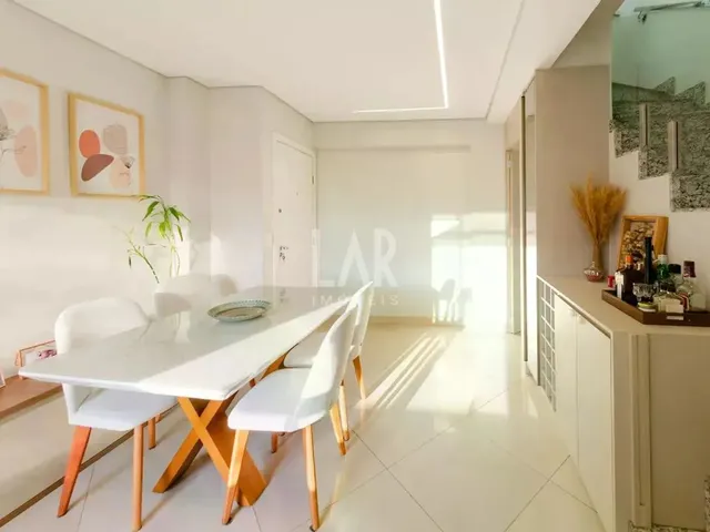 Imagem 2: Cobertura À Venda, 3 Quartos, 1 Suíte, 3 Vagas, Nova Granada - Belo Horizonte/Mg