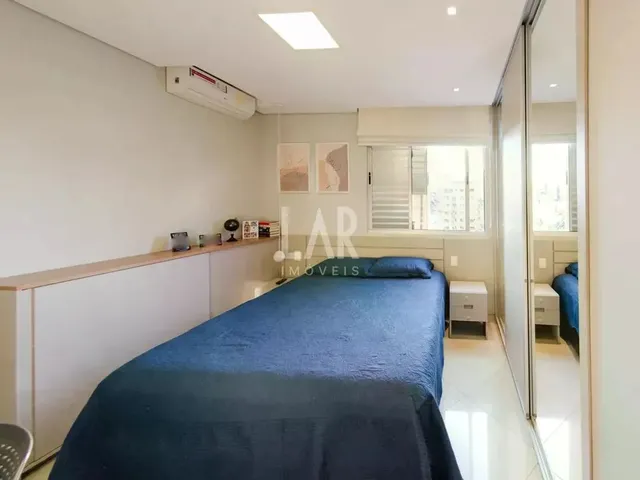 Imagem 9: Cobertura À Venda, 3 Quartos, 1 Suíte, 3 Vagas, Nova Granada - Belo Horizonte/Mg