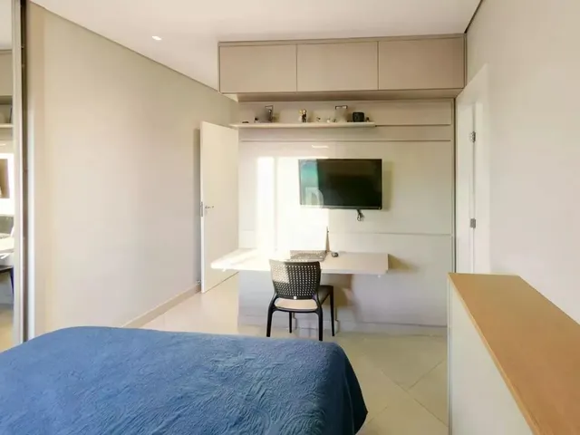 Imagem 7: Cobertura À Venda, 3 Quartos, 1 Suíte, 3 Vagas, Nova Granada - Belo Horizonte/Mg
