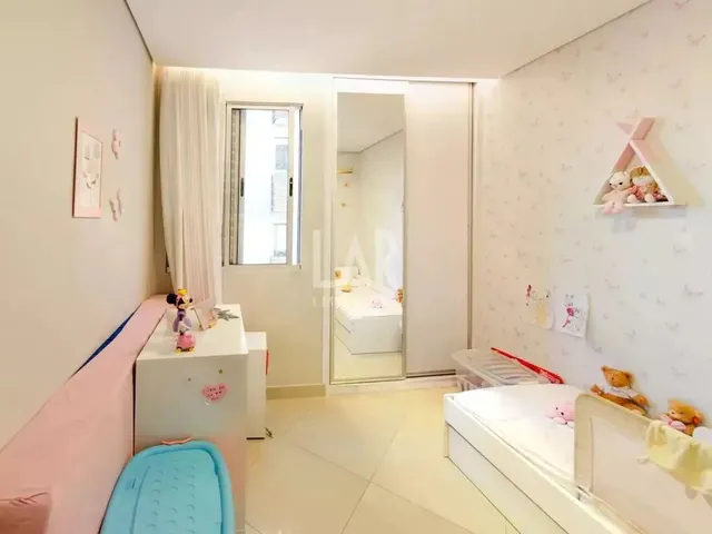 Imagem 10: Cobertura À Venda, 3 Quartos, 1 Suíte, 3 Vagas, Nova Granada - Belo Horizonte/Mg
