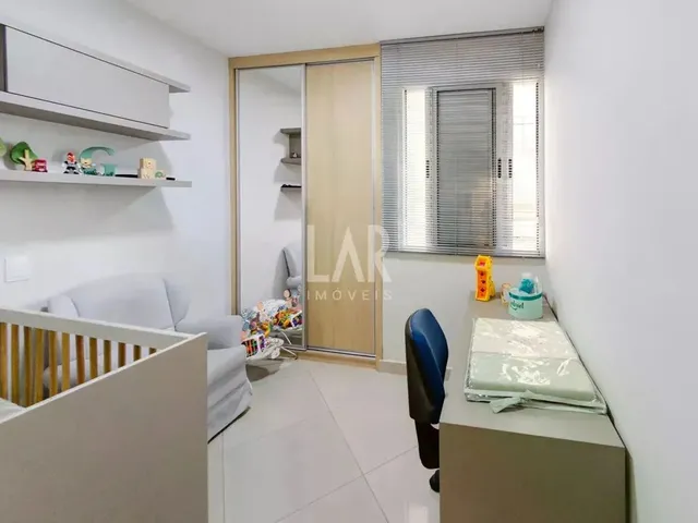 Imagem 12: Cobertura À Venda, 3 Quartos, 1 Suíte, 3 Vagas, Nova Granada - Belo Horizonte/Mg
