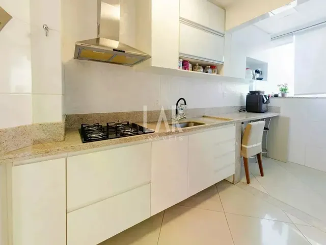 Imagem 8: Cobertura À Venda, 3 Quartos, 1 Suíte, 3 Vagas, Nova Granada - Belo Horizonte/Mg