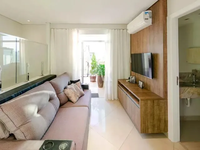 Imagem 15: Cobertura À Venda, 3 Quartos, 1 Suíte, 3 Vagas, Nova Granada - Belo Horizonte/Mg