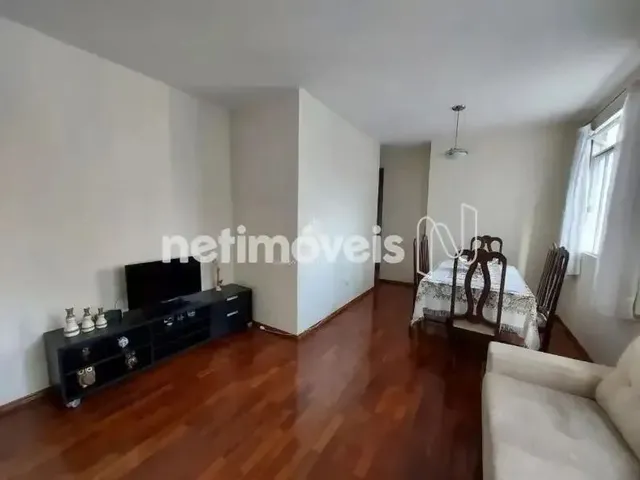 Imagem: Venda Apartamento 3 Quartos Nova Suíssa