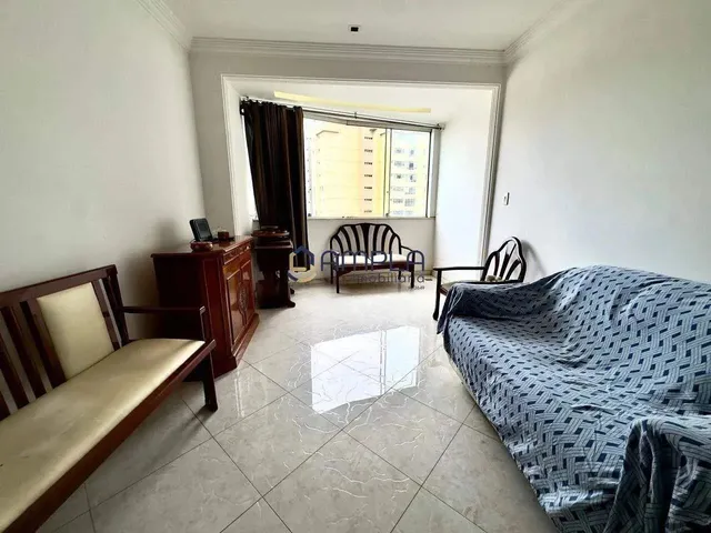 Imagem: Apartamento À Venda, 3 Quartos, 1 Suíte