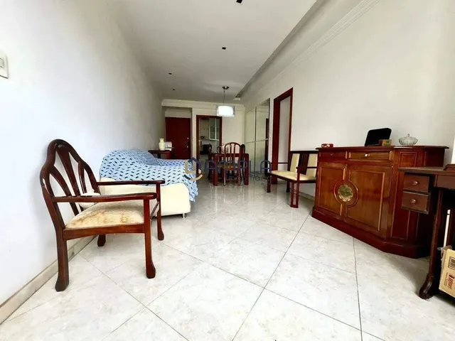 Imagem 6: Apartamento À Venda, 3 Quartos, 1 Suíte, 2 Vagas, Buritis - Belo Horizonte/Mg