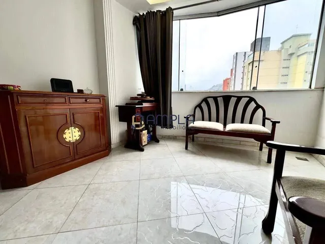Imagem 8: Apartamento À Venda, 3 Quartos, 1 Suíte, 2 Vagas, Buritis - Belo Horizonte/Mg