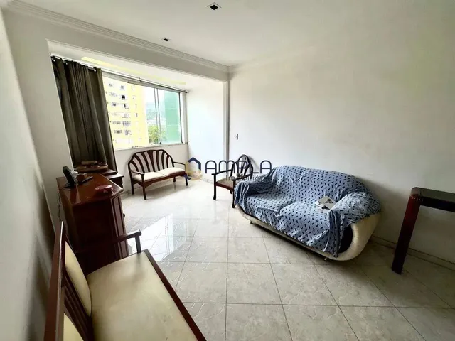 Imagem 5: Apartamento À Venda, 3 Quartos, 1 Suíte, 2 Vagas, Buritis - Belo Horizonte/Mg