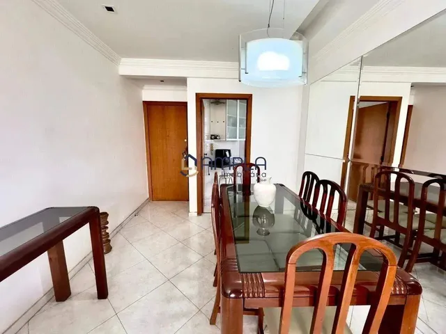 Imagem 11: Apartamento À Venda, 3 Quartos, 1 Suíte, 2 Vagas, Buritis - Belo Horizonte/Mg