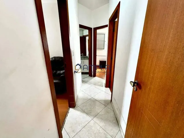 Imagem 16: Apartamento À Venda, 3 Quartos, 1 Suíte, 2 Vagas, Buritis - Belo Horizonte/Mg