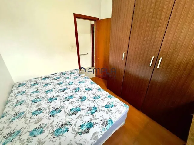 Imagem 2: Apartamento À Venda, 3 Quartos, 1 Suíte, 2 Vagas, Buritis - Belo Horizonte/Mg