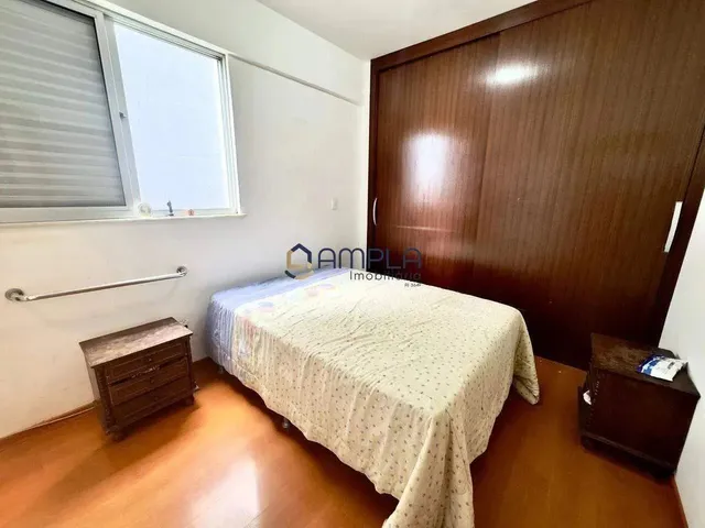 Imagem 9: Apartamento À Venda, 3 Quartos, 1 Suíte, 2 Vagas, Buritis - Belo Horizonte/Mg